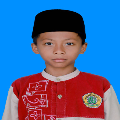 foto profil Muhammad Athar Alkhalifi
